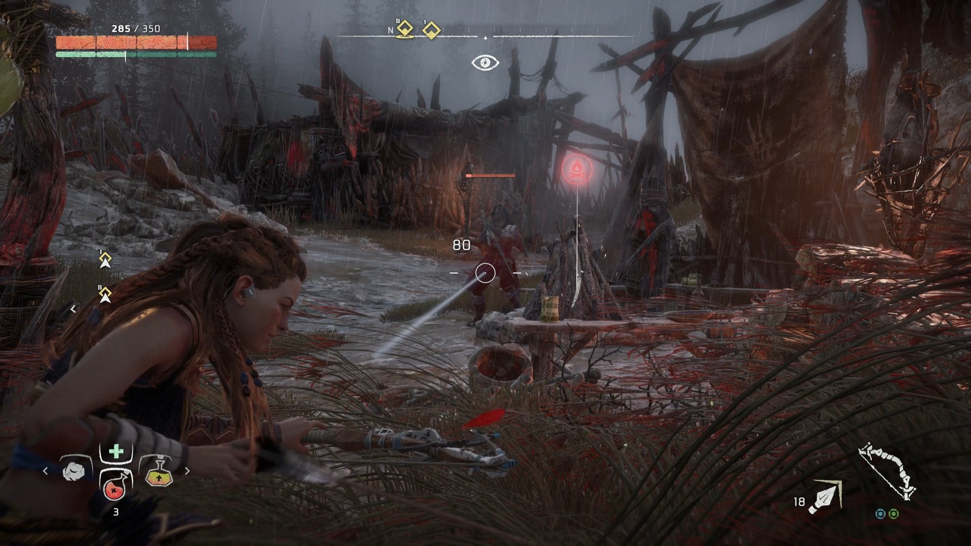 Horizon Zero Dawn
